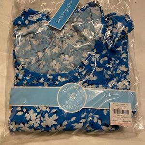 Draper James women’s nightgown/pajamas